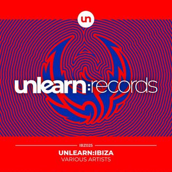 Various Artists - Unlearn:Ibiza 2025