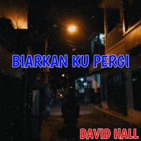 David Hall - Biarkan Ku Pergi