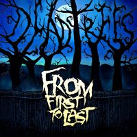 From First To Last - Dead Trees (Explicit)