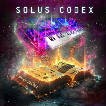 Solus (SA) - Codex