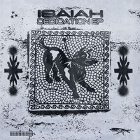 Isaiah - Dedication