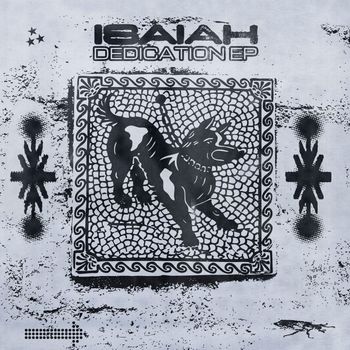 Isaiah - Dedication
