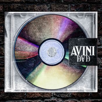 AVINI - DVD (Explicit)