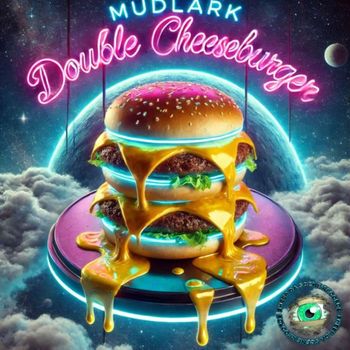 Mudlark - Double Cheeseburger EP