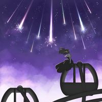 tami - 星空観覧車
