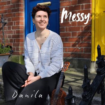 Danila - Messy