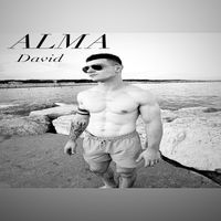 DAVID - Alma (Explicit)