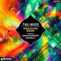 Tali Muss - Interlocutor / Reward (Extended Mix)