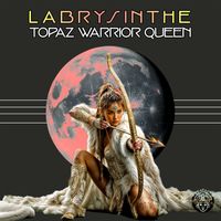 Labrysinthe - Topaz Warrior Queen