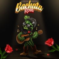 Jocsan Duran - BACHATA ROSA