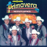conjunto primavera - Necesito Decirte