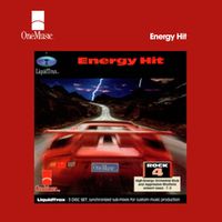 Alan Hewitt - Energy Hit