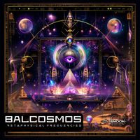 Balcosmos - Metaphysical Frequencies (Explicit)