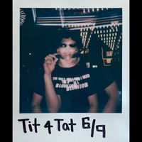 PEZZ - Tit for Tat (Explicit)