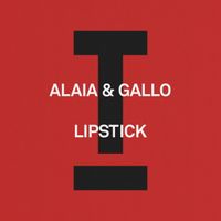 Alaia & Gallo - Lipstick