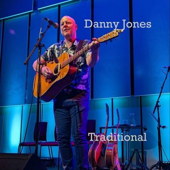 Danny Jones - Traditional