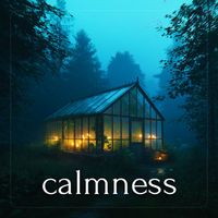 Guillermo Cueva - Calmness