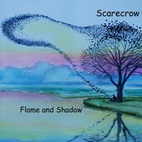 Scarecrow - Flame and Shadow