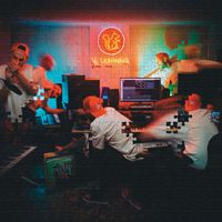 Evidence - Unlearning Vol. 2 (Explicit)