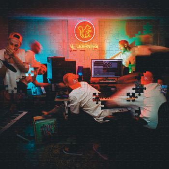 Evidence - Unlearning Vol. 2 (Explicit)