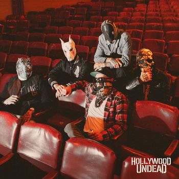 Hollywood Undead - SAVIOR (Explicit)