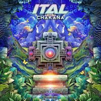 Ital - Chakana