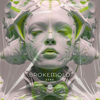 Zero - Brokemold (Extended Mix)