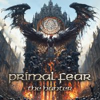 Primal Fear - Tears of Fire