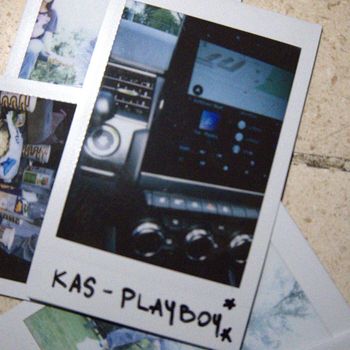 Kas - Playboy