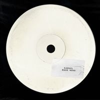 Samuel - Mare Nero