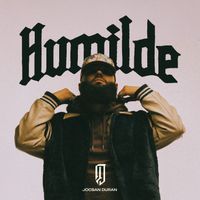 Jocsan Duran - HUMILDE (Explicit)
