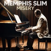 Memphis Slim - Misery