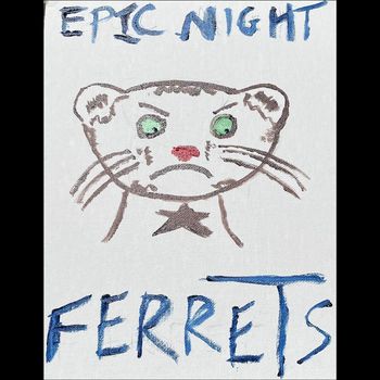 Epic Night Ferrets - Epic Night Ferrets