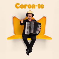 Quim Barreiros - Coroa-te