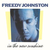 Freedy Johnston - In The New Sunshine