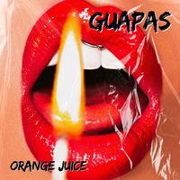 Orange Juice - Guapas
