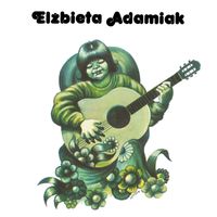 Elżbieta Adamiak - Jesienna zaduma
