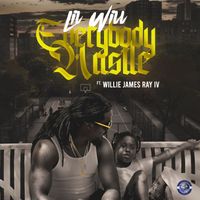 Lil Will - Everybody Hustle