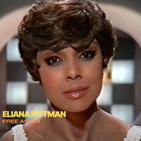 Eliana Pittman - Free Again