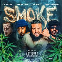 Doc G - Smoke (Explicit)