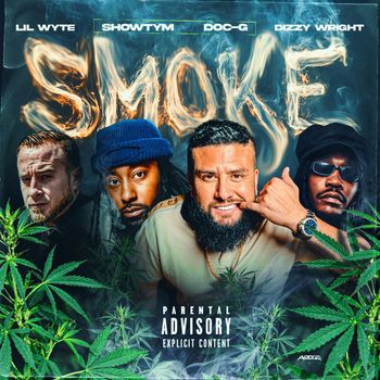 Doc G - Smoke (Explicit)