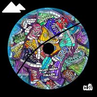 Ricart Maria - Fallen