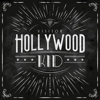 Visitor - Hollywood Kid