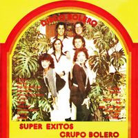 Grupo bolero - Disco bolero, super éxitos