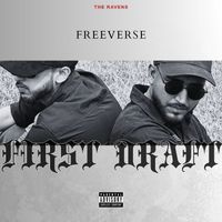 The Ravens - First Draft (Freeverse) (Explicit)