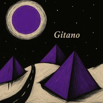 Gitano - Cleopatra (Explicit)