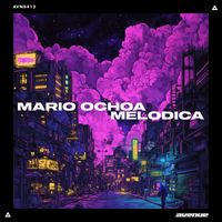 Mario Ochoa - Melodica