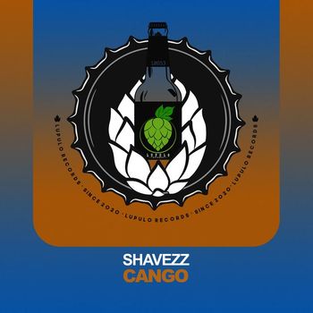 Shavezz - Cango