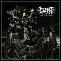 Defiant - Mammon Mantra (Explicit)