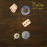 Big Blue - Torn Apart